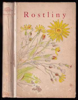 Rostliny