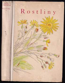Rostliny