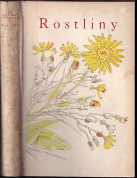 Rostliny