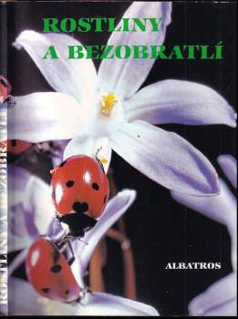 Rostliny a bezobratlí