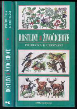Rostliny a živočichové