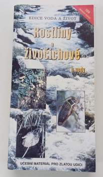 Rostliny a živočichové u vody