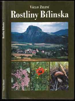 Rostliny Bílinska