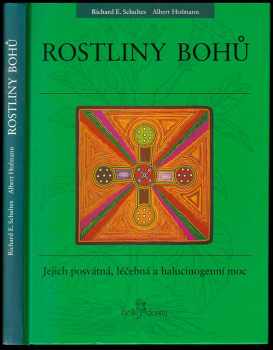 Rostliny bohů