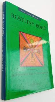 Rostliny bohů
