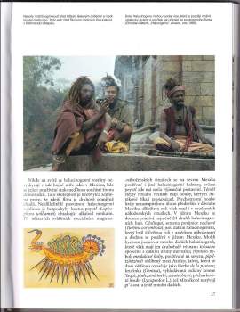 Richard Evans Schultes: Rostliny bohů