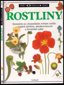 Rostliny