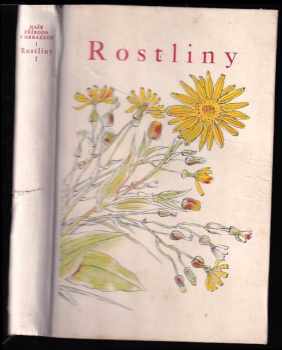 Rostliny
