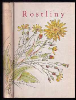 Rostliny I