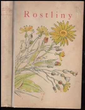 Rostliny