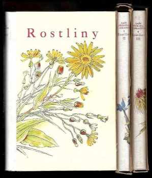 Rostliny