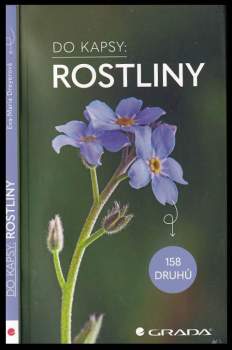 Eva-Maria Dreyer: Rostliny