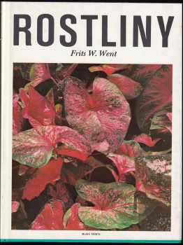 Rostliny