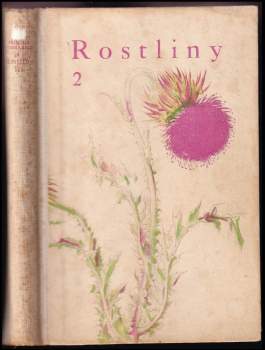 Rostliny