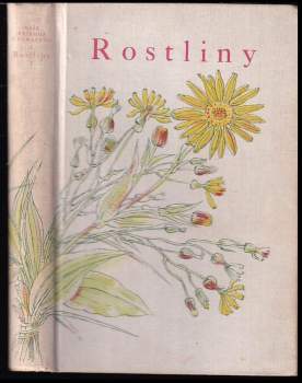 Rostliny I