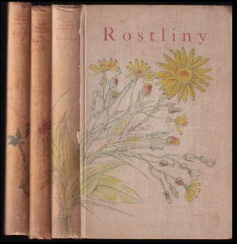 Rostliny