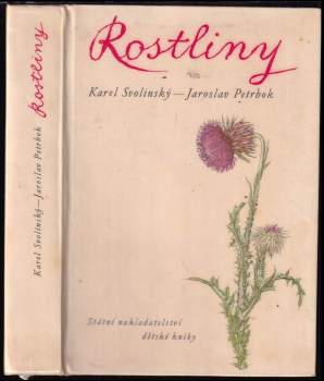 Rostliny