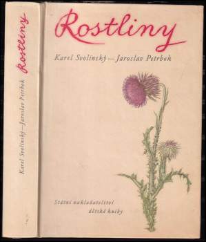 Rostliny