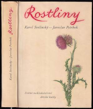 Rostliny