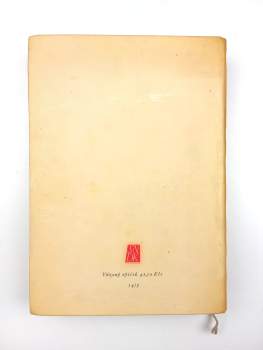 Jaroslav M Petrbok: Rostliny