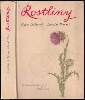 Rostliny