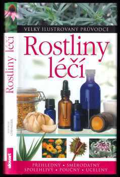Rostliny léčí