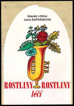 Rostliny léčí rostliny