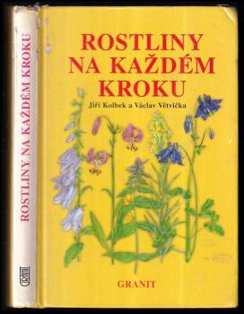 Rostliny na každém kroku