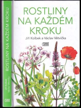 Rostliny na každém kroku