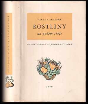 Rostliny na našem stole
