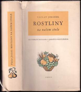 Rostliny na našem stole