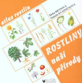 Rostliny naší přírody