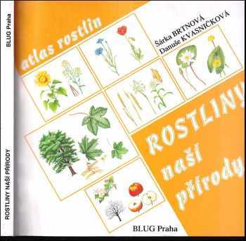Rostliny naší přírody