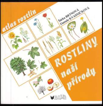 Rostliny naší přírody