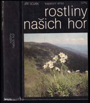 Rostliny našich hor