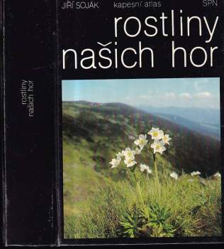 Rostliny našich hor