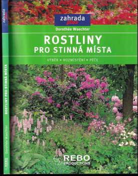 Rostliny pro stinná místa