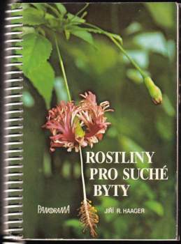 Rostliny pro suché byty