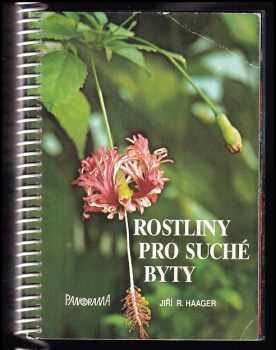 Rostliny pro suché byty