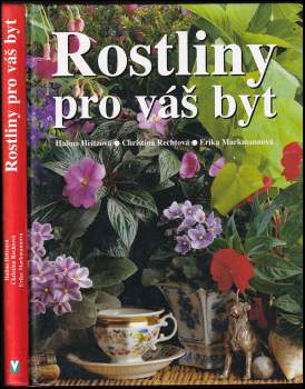 Rostliny pro váš byt