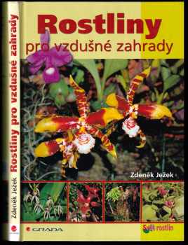 Rostliny pro vzdušné zahrady