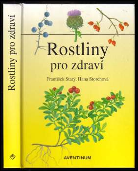 Rostliny pro zdraví