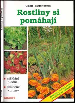 Rostliny si pomáhají