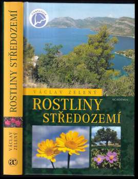 Rostliny Středozemí