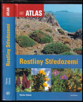 Rostliny Středozemí