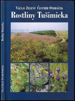 Rostliny Tušimicka