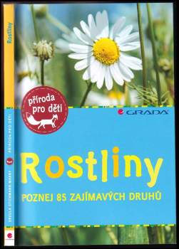 Rostliny