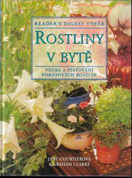 Rostliny v bytě