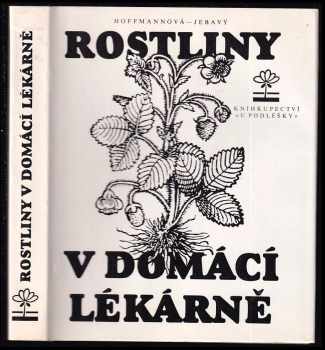 Rostliny v domácí lékárně