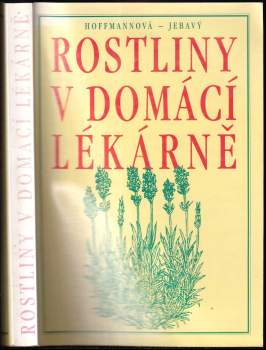 Rostliny v domácí lékárně